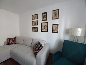 Apartament 2 camere de inchiriat - renovat, zona 13 Septembrie - imagine 4