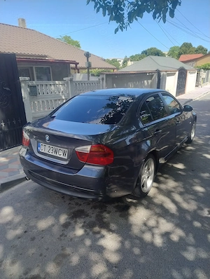 Vând bmw e90 anul 2006 - imagine 5