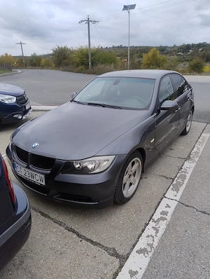Vând bmw e90 anul 2006 - imagine 3