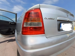 Opel Astra G 2008 1.4 -90 cai - imagine 5