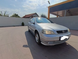 Opel Astra G 2008 1.4 -90 cai - imagine 4