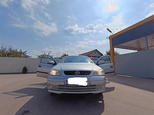Opel Astra G 2008 1.4 -90 cai - imagine 3
