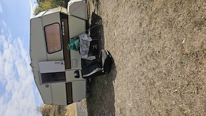Caravana polar 425
