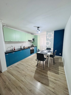 Regim Hotelier ( Bulevard Cetatea Alba Iulia ) - imagine 3