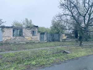 Teren intravilan loc Cil, com. Almaș, jud. Arad - imagine 4