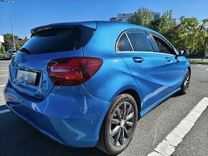 Mercesdes A Class A180d an 2016 98000 km - imagine 5