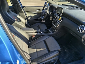Mercesdes A Class A180d an 2016 98000 km - imagine 3