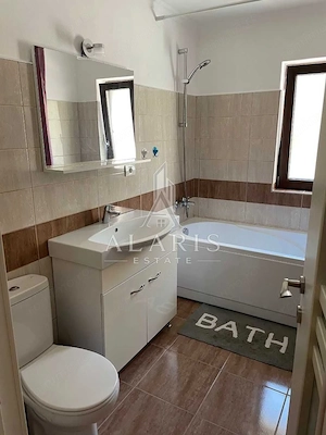 Apartament cu 2 camere, Pet friendly, zona Braytim - imagine 11