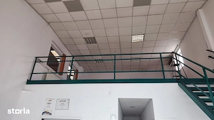 Hala depozit de închiriat - Calea Feldioarei 75C - imagine 7