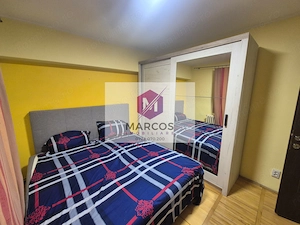 Inchiriez apartament 2 camere - Centru - imagine 13