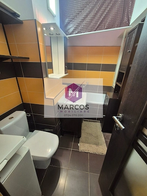 Inchiriez apartament 2 camere - Centru - imagine 3