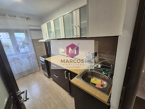 Inchiriez apartament 2 camere - Centru - imagine 9