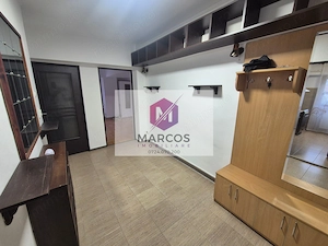 Inchiriez apartament 2 camere - Centru - imagine 15