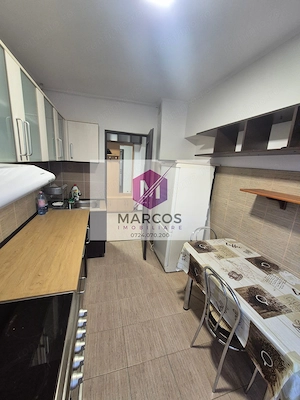 Inchiriez apartament 2 camere - Centru - imagine 11