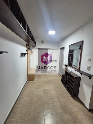 Inchiriez apartament 2 camere - Centru - imagine 5