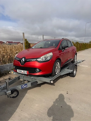 Trailer auto 2024 CatB 1350kg Blyss - imagine 3