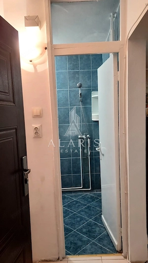 Garsoniera, etaj intermediar, zona Calea Buziasului - imagine 6