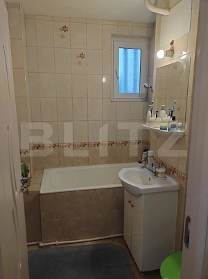 Apartament 2 camere, etaj 1, 49 mp, Rovine-zonă excelentă - imagine 15