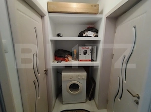 Apartament 2 camere, etaj 1, 49 mp, Rovine-zonă excelentă - imagine 10