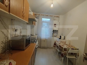 Apartament 2 camere, etaj 1, 49 mp, Rovine-zonă excelentă - imagine 1
