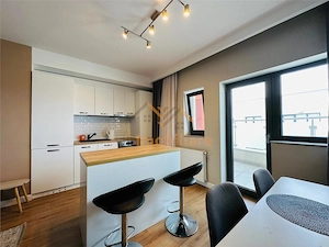 APARTAMENT 2 CAMERE | BLOC NOU | LUCEAFARUL - imagine 7