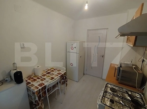 Apartament 2 camere, etaj 1, 49 mp, Rovine-zonă excelentă - imagine 2