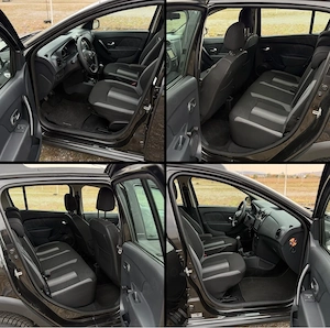 Dacia Sandero Stepway 0.9 benzina euro6 2018 - imagine 4