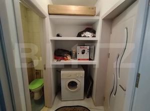 Apartament 2 camere, etaj 1, 49 mp, Rovine-zonă excelentă - imagine 11