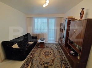 Apartament 2 camere, etaj 1, 49 mp, Rovine-zonă excelentă - imagine 6