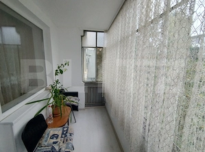 Apartament 2 camere, etaj 1, 49 mp, Rovine-zonă excelentă - imagine 7