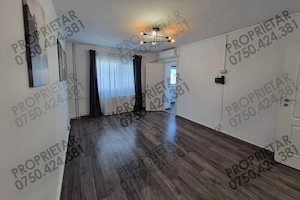 Proprietar | Garsoniera renovata integral | Tineretului | Timpuri Noi | Piscului | 9 10 - imagine 4