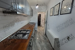 Proprietar | Garsoniera renovata integral | Tineretului | Timpuri Noi | Piscului | 9 10