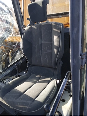 Vand sau schimb excavator. - imagine 3