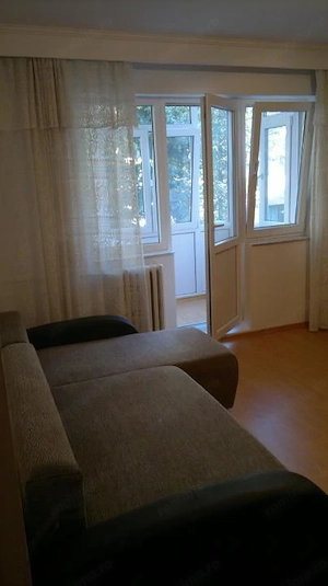 APARTAMENT 2 CAMERE ZONA BANAT | DE ÎNCHIRIAT | - imagine 2
