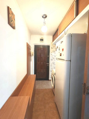 Apartament 2 camere Găvana, parter, mobilat și utilat-250 euro - imagine 7