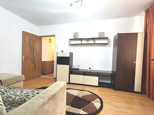 Apartament 2 camere Găvana, parter, mobilat și utilat-250 euro - imagine 8