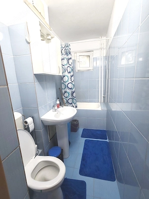 Apartament 2 camere Găvana, parter, mobilat și utilat-250 euro - imagine 6