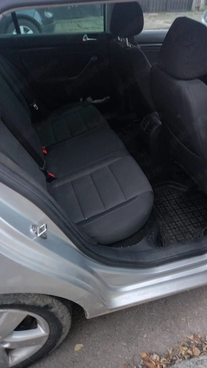 Vw golf 6 variant (break) 1.6 tdi   2010 - imagine 4