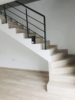 Casă de vânzare 4 camere nouă - Berceni, Ilfov - Acces Asfaltat - imagine 9
