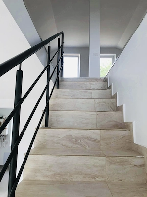 Casă de vânzare 4 camere nouă - Berceni, Ilfov - Acces Asfaltat - imagine 8