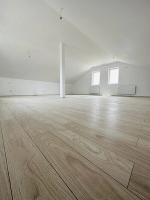 Casă de vânzare 4 camere nouă - Berceni, Ilfov - Acces Asfaltat - imagine 5