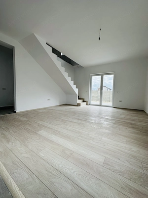 Casă de vânzare 4 camere nouă - Berceni, Ilfov - Acces Asfaltat - imagine 10