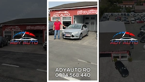 FORD FOCUS 1,6 TDCI. An 2014. Garantie 12 luni. Buy-Back. Test-Drive. Rar+Itp - imagine 5