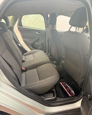 FORD FOCUS 1,6 TDCI. An 2014. Garantie 12 luni. Buy-Back. Test-Drive. Rar+Itp - imagine 13