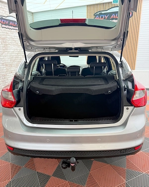 FORD FOCUS 1,6 TDCI. An 2014. Garantie 12 luni. Buy-Back. Test-Drive. Rar+Itp - imagine 17