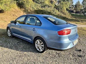 seat toledo 1.2 tsi,2014 - imagine 3