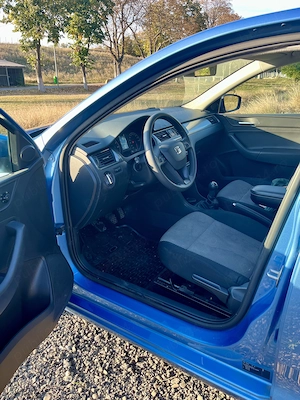 seat toledo 1.2 tsi,2014 - imagine 4