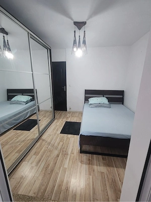 Persoana fizica- Inchiriez apartament cu 3 camere, zona Dacia - imagine 3