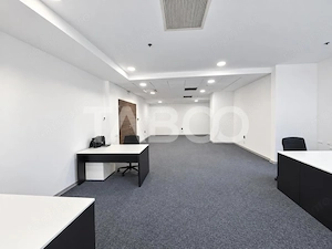 Spatiu de birouri modern - Calea Dumbravii- Mihai Viteazul etaj 1 - imagine 15