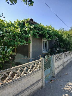 casa de vanzare in comuna crucea,constanta - imagine 4